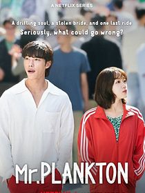 Mr. Plankton