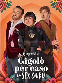 Fading Gigolo: The Sex Guru