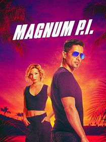 Magnum, P.I. (2018)