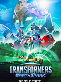 Transformers: EarthSpark
