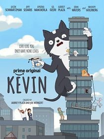 Poster der Serie Kevin
