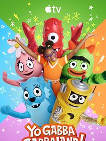Yo Gabba GabbaLand!