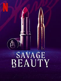 Savage Beauty