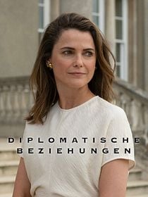 Diplomatische Beziehungen