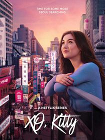 XO, Kitty