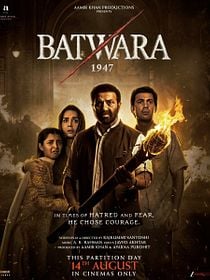 Batwara 1947