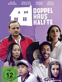 Doppelhaushälfte