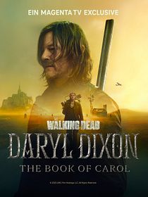 The Walking Dead: Daryl Dixon
