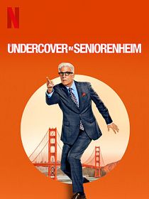 Undercover im Seniorenheim
