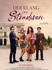 Der Klang der Stradivari