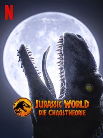 Jurassic World: Die Chaostheorie