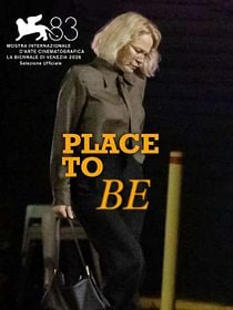 Place To Be