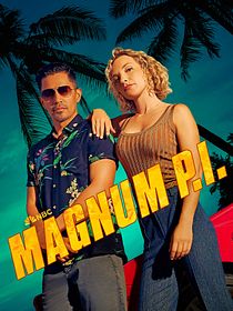 Magnum, P.I. (2018)