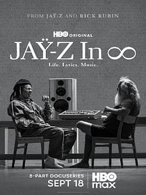 Poster der Serie JAŸ-Z In 8