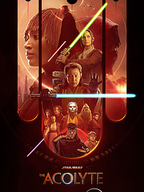 Star Wars: The Acolyte