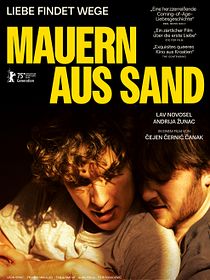 Mauern aus Sand