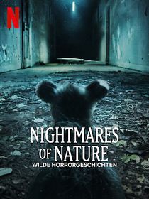 Nightmares of Nature – Wilde Horrorgeschichten