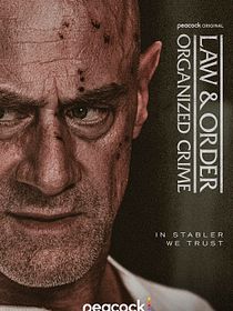 Law & Order: Organized Crime
