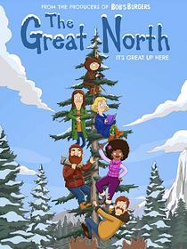 The Great North
