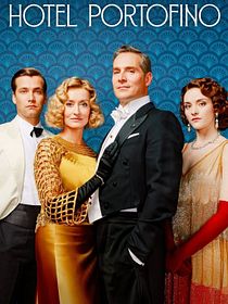 Hotel Portofino