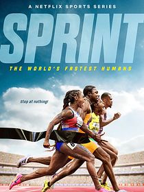 Sprint: The World’s Fastest Humans
