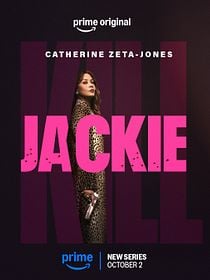 Poster der Serie Kill Jackie