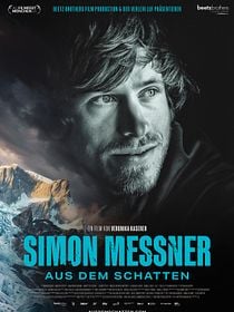 Simon Messner - Aus dem Schatten