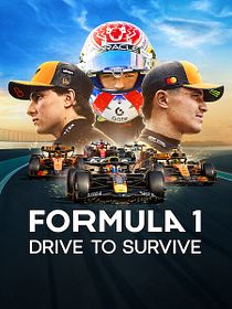 Formel 1: Drive To Survive