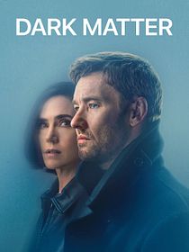Dark Matter – Der Zeitenläufer