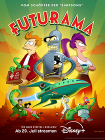 Futurama