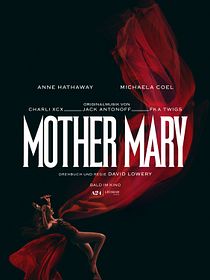 Mother Mary