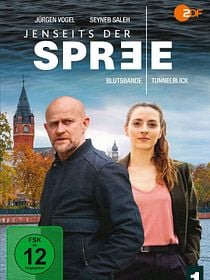 Poster der Serie Jenseits der Spree