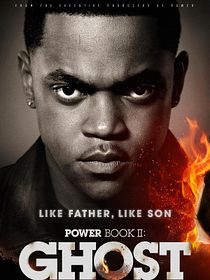 Power Book II: Ghost