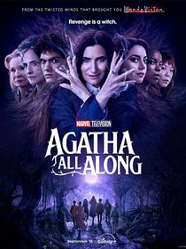 Agatha All Along
