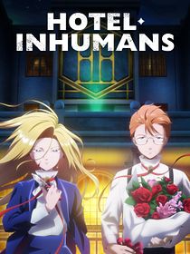 Hotel Inhumans