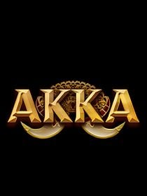 Poster der Serie Akka