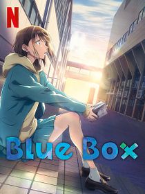 Blue Box