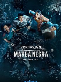 Operation Marea Negra