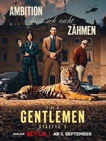 The Gentlemen