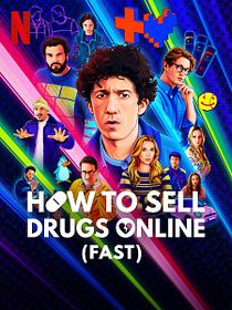 How To Sell Drugs Online (Fast)