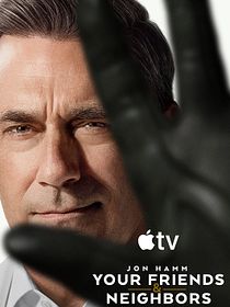 Your Friends & Neighbors