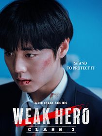 Weak Hero Class