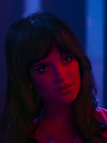 Her Private Hell