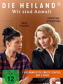 Die Heiland - Wir sind Anwalt