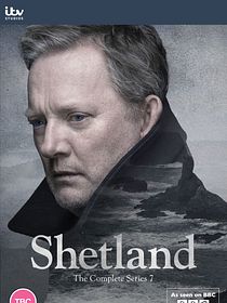 Mord auf Shetland