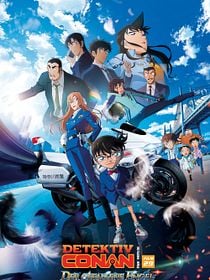 Detektiv Conan Film 29: Der gefallene Engel des Highways
