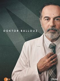 Doktor Ballouz