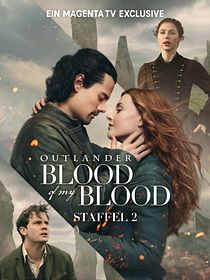 Outlander: Blood Of My Blood