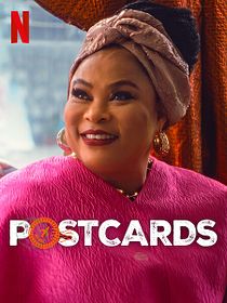 Postcards