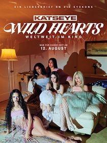 KATSEYE: Wild Hearts
